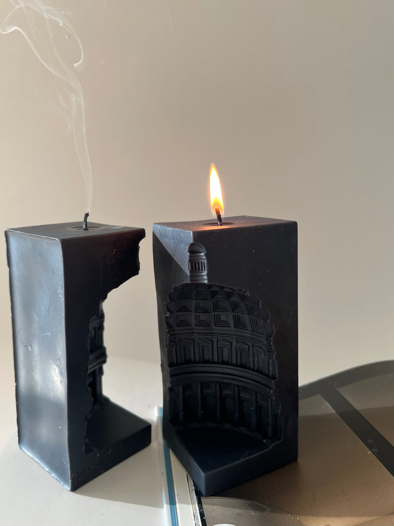 ROMA CANDLE SET