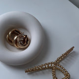 PEBLE MINI JEWELRY DISH