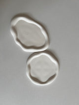 CLOUD STONE-LIKE TRAY