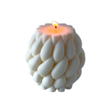 HARMONY CANDLE