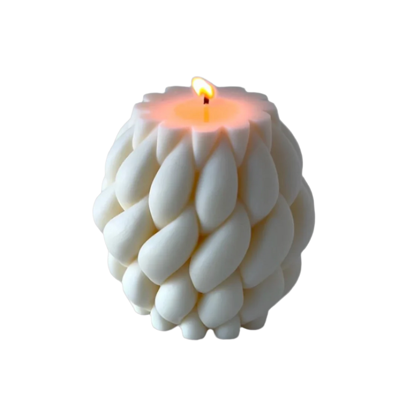 HARMONY CANDLE