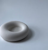 ASYMMETRIC MINI JEWELRY DISH