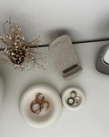 MINI RING DISH SET