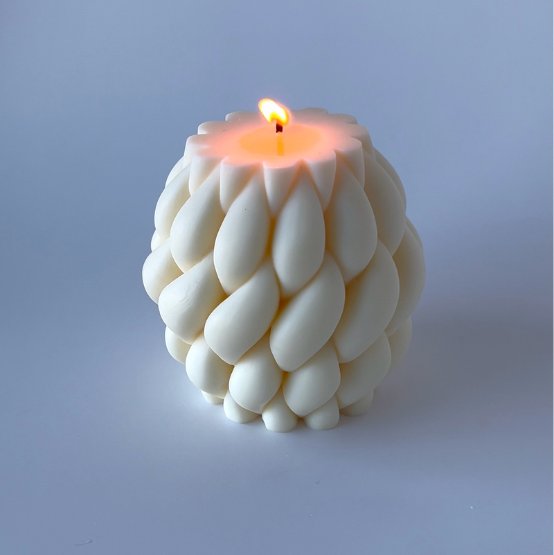 HARMONY CANDLE