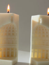 ROMA CANDLE SET