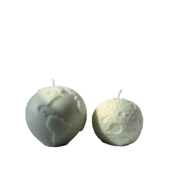 TERRA & LUNA CANDLE SET