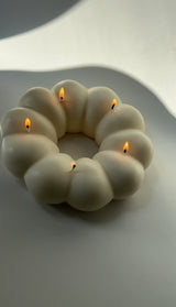 CLOUD CANDLE