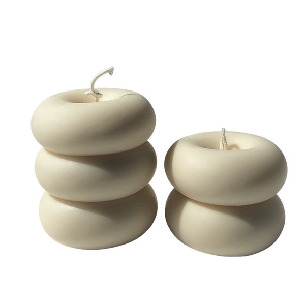 DONA DUO CANDLE